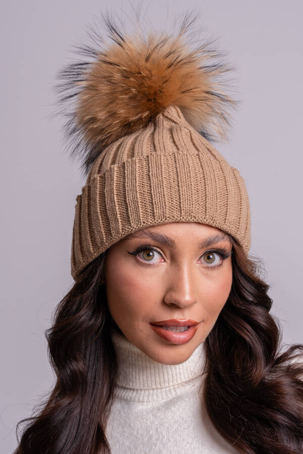 Real wool hats deals