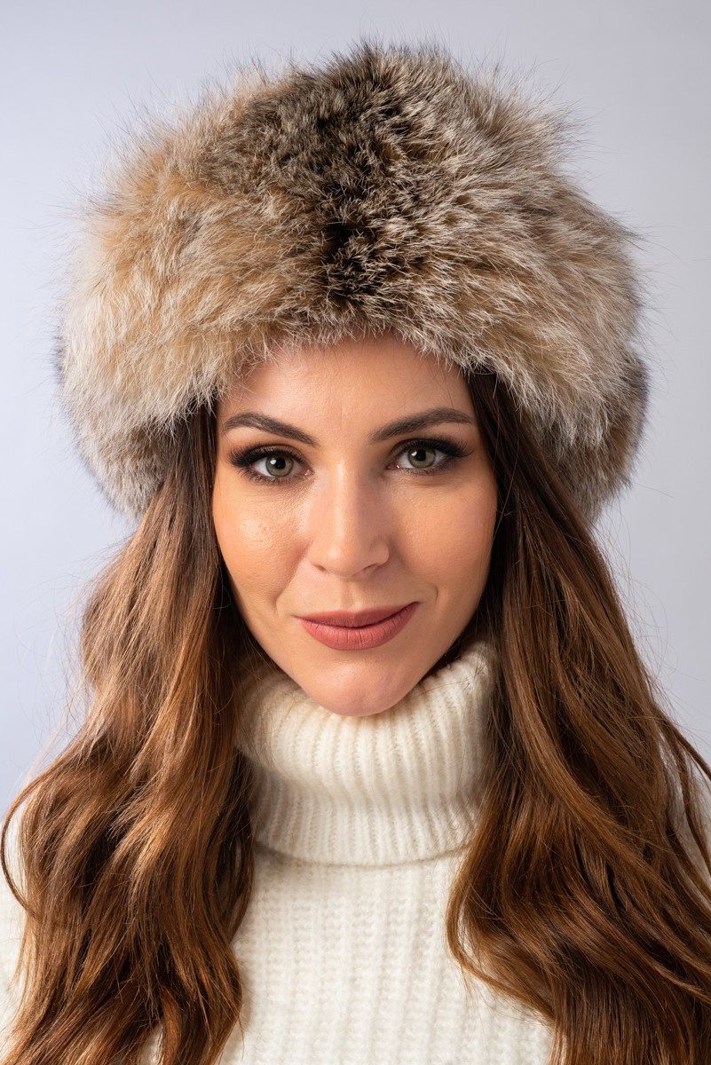 Fur hats best sale for sale uk
